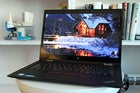 Lenovo ThinkPad X1 Yoga review: This 2-in-1's OLED screen will color your computing world