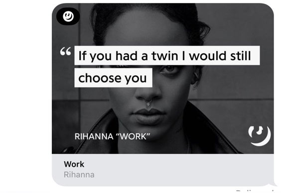 ios 10 imessage apps genius lyrics