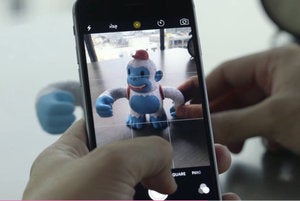 iphone 6s live photos
