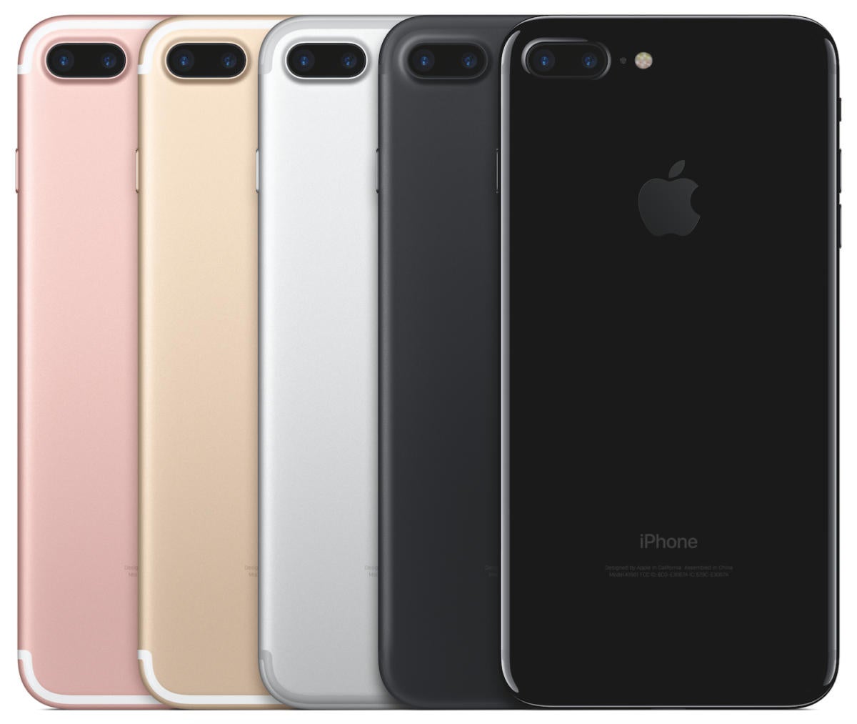 Iphone 7 Reviews Roundup Is It Worth The Money Cio