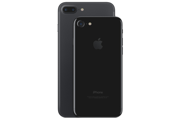 iphone 7 models