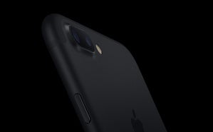 iphone7plus black