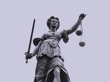 Information security and the flaming sword of justice