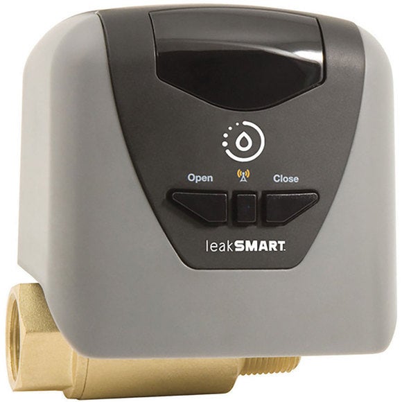 leaksmartvalve