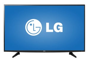 LG 43UH6100