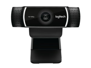 logitech c922 v c920