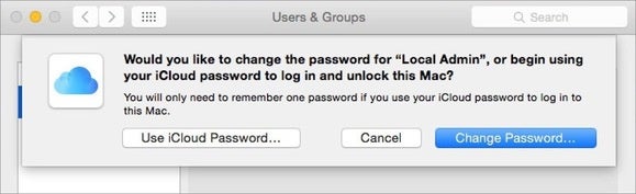 mac911 icloud mac password