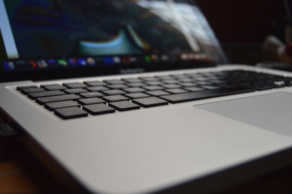 macbook mac keyboard