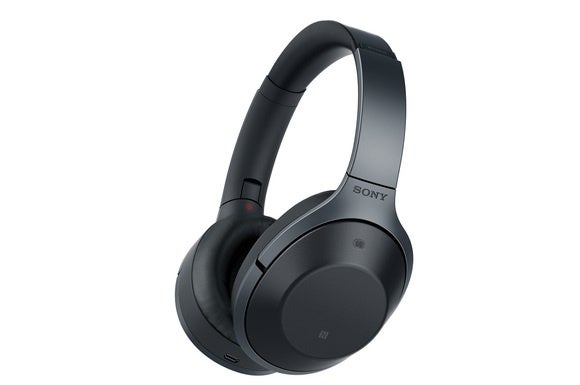 Sony Has Bose And Its Quiet Comfort Headphones In Its Sights