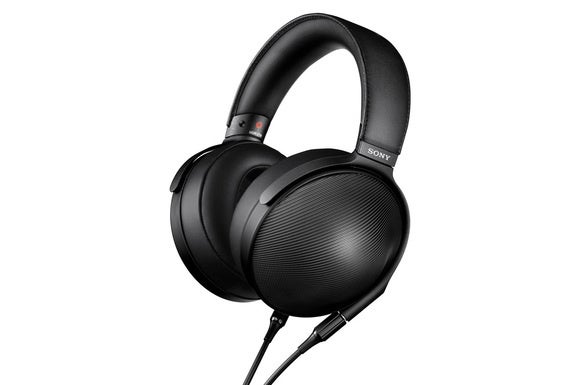 Sony MDR-Z1R