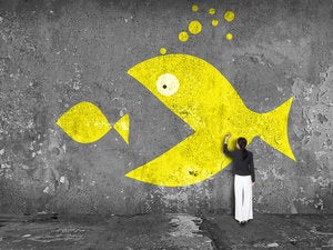 Mergers create greater security risk