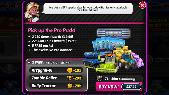 micromachines bundle