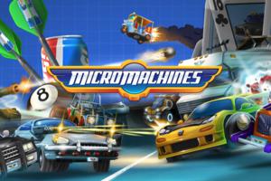 micromachines lead