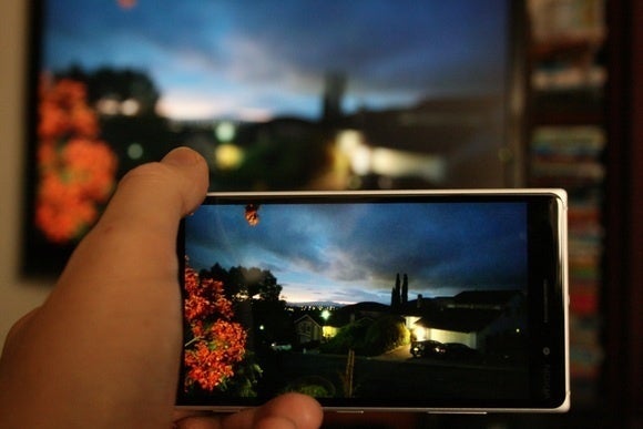 microsoft miracast screen sharing