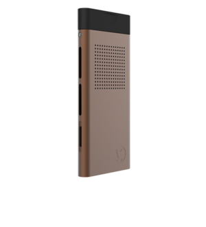 Kangaroo Notebook Module