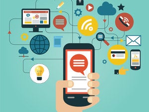 Mobile ERP: A 2-Way Experience That Provides Real Manufacturing Intelligence
