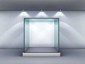 How to protect your mission-critical information