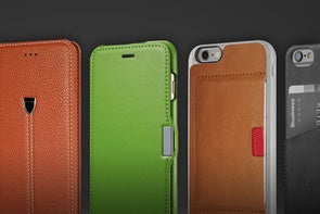 Best Wallet Case for iPhone 6/6s hub primary image