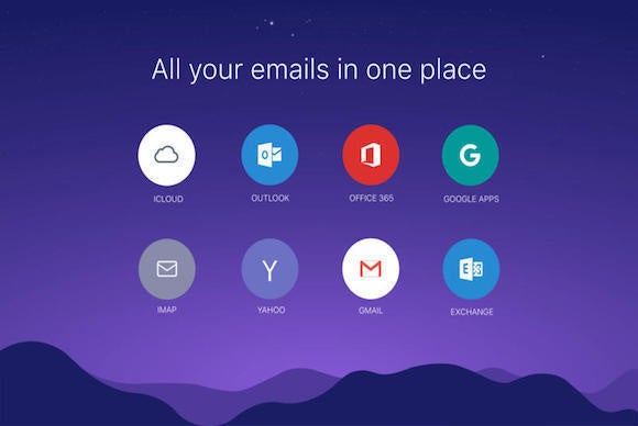 newtonmail