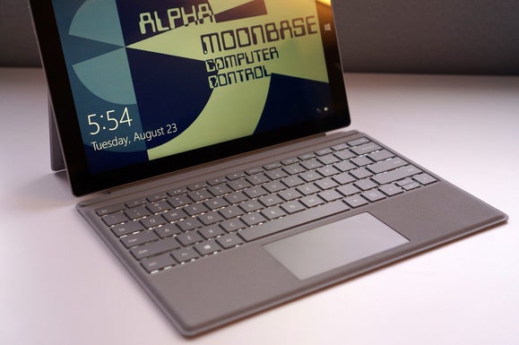 Surface pro 4 type cover filter device download free