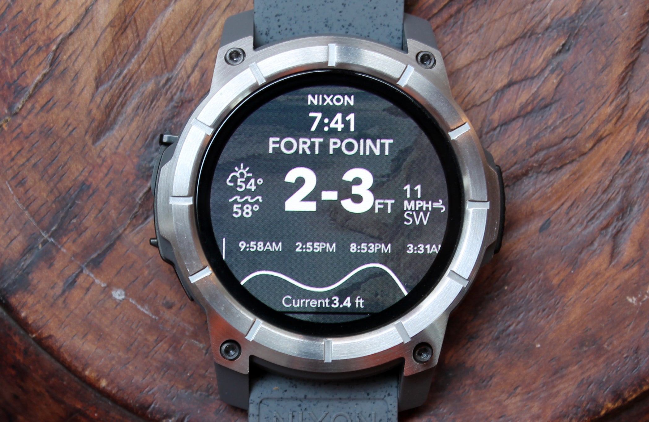 forerunner 245 sleep tracking