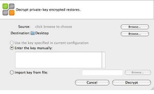 online backup encryption mozy decrypt mac