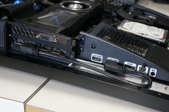 origin omni ports