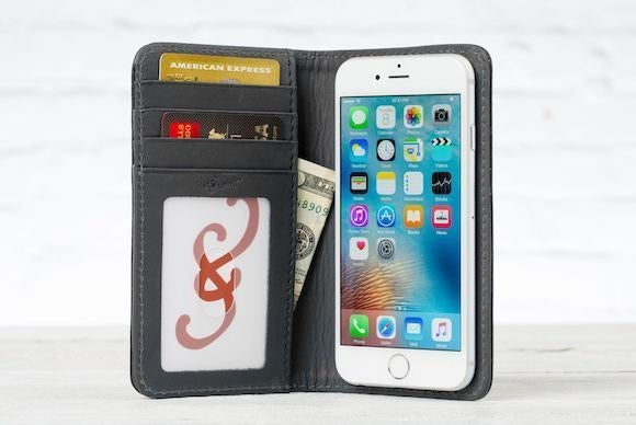 pocketbook for phone