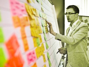 Choosing the right project management methodology