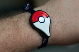 pokemon go plus lead