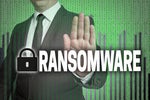 How to keep ransomware from human resources