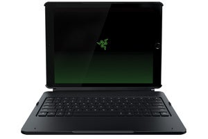 razer ipad mechanical hero