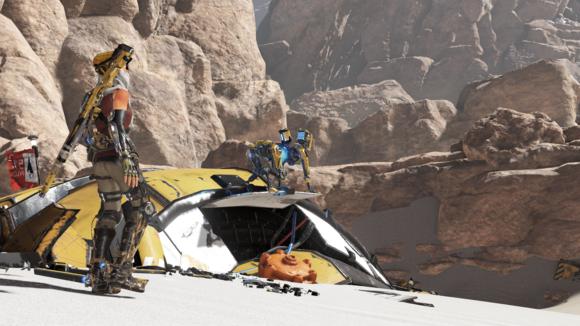 ReCore