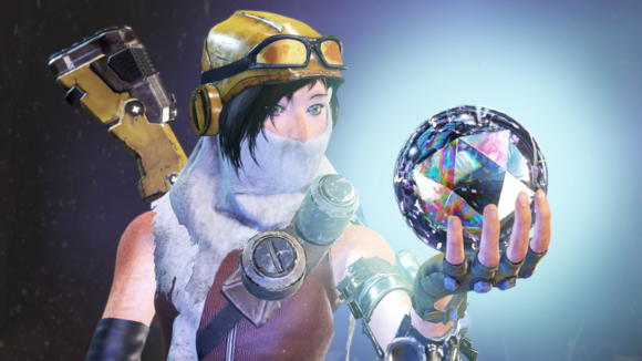 ReCore