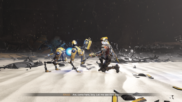 ReCore