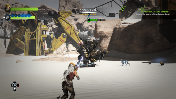 ReCore