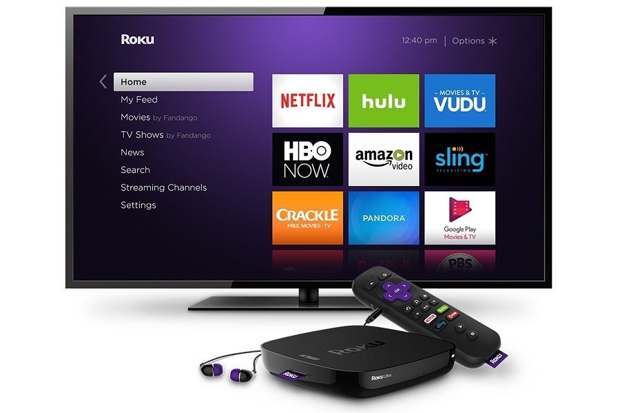 Roku reboots its entire lineup with five allnew Express, Premiere, and