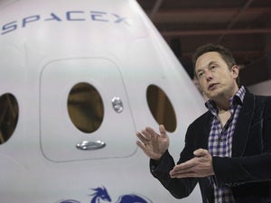 Cloud helps Elon Musk further his audacious goals