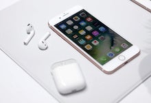 Apple’s new Bluetooth security hole