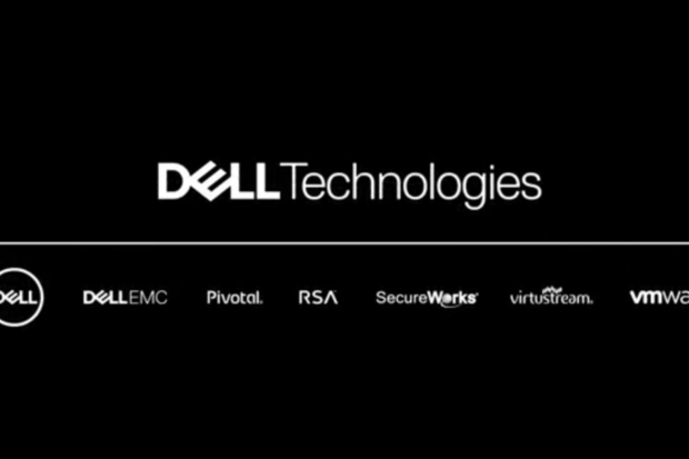 Dell Technologies Dell EMC 