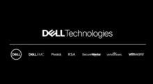 EMC is now Dell EMC