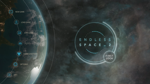 Endless Space 2