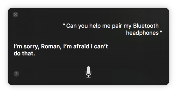 siri mac cant help