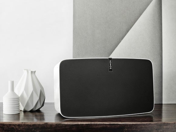 sonos play 5 home speaker