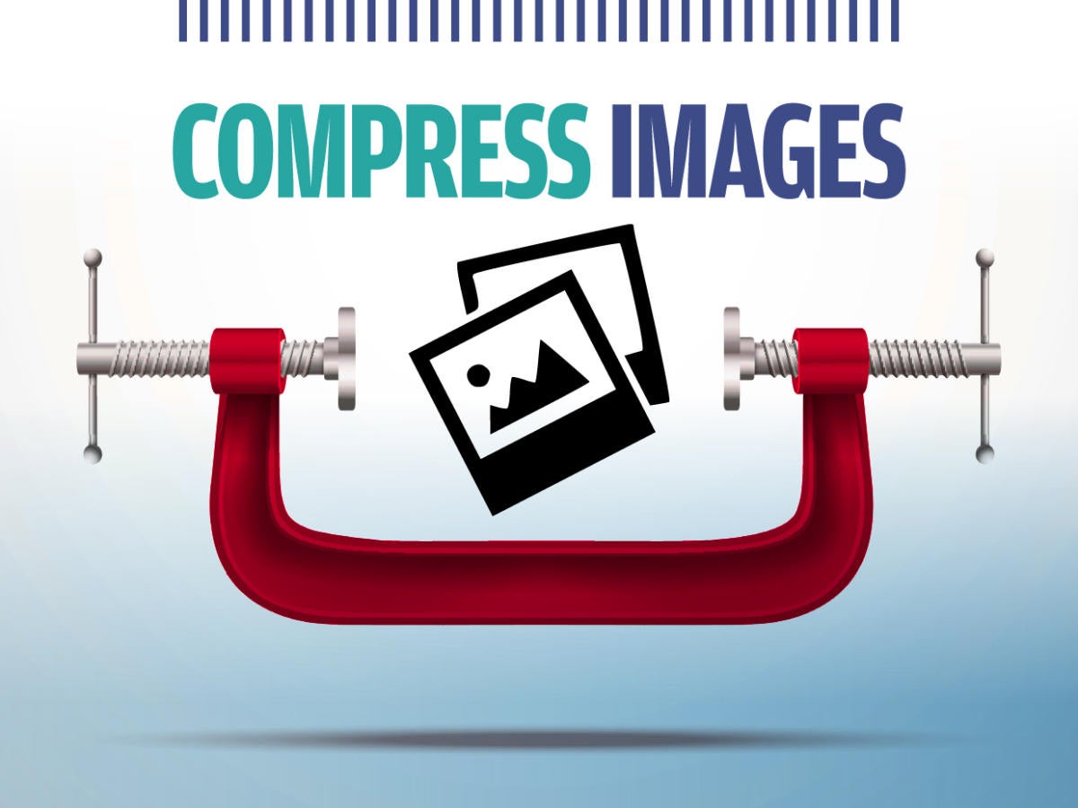 Slideshow: Boost Your Website\'s Loading Speed - [3] Compress images