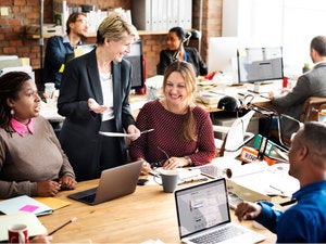 Tech jobs dominate the top 25 'best' jobs in the US, Indeed says