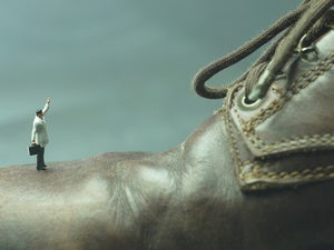 Here’s why the market loves the underdog