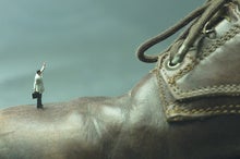 Here’s why the market loves the underdog