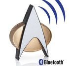 This Bluetooth Star Trek ComBridge turns fantasy to reality