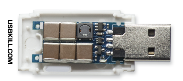 usbkill 5